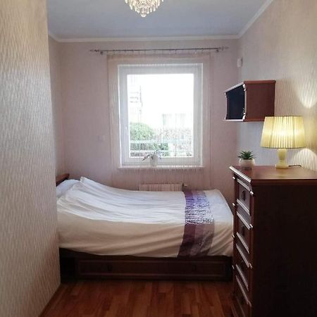 Apartament Marlena Sopot Dış mekan fotoğraf