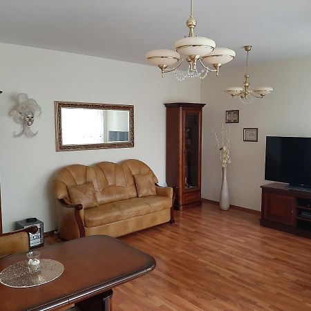 Apartament Marlena Sopot Dış mekan fotoğraf