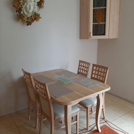 Apartament Marlena Sopot Dış mekan fotoğraf