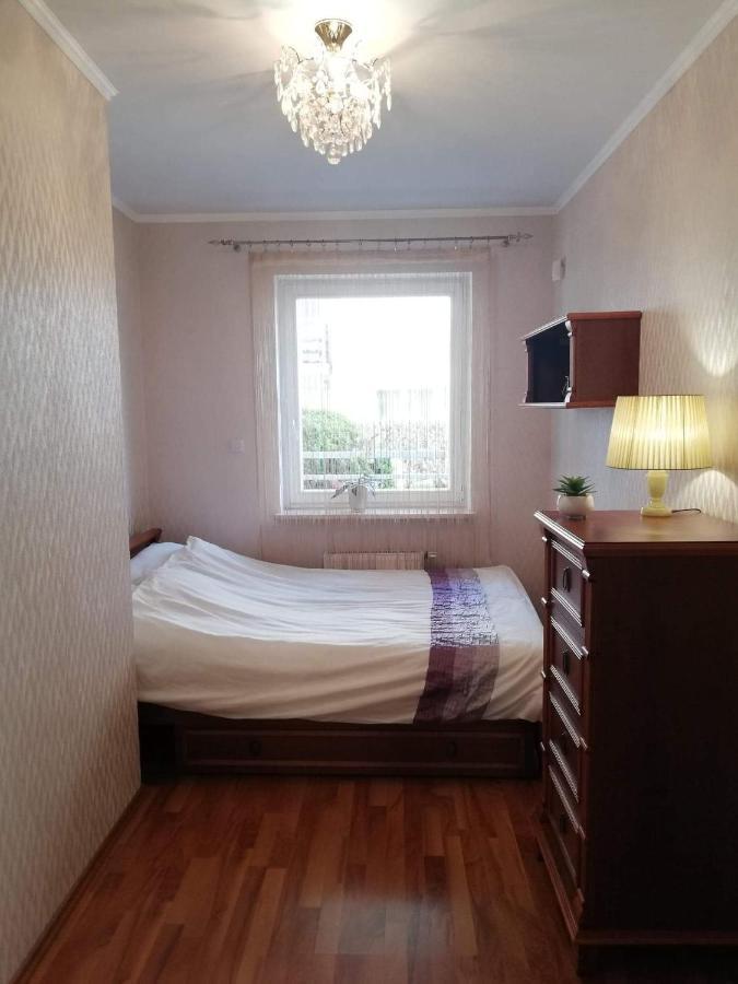 Apartament Marlena Sopot Dış mekan fotoğraf