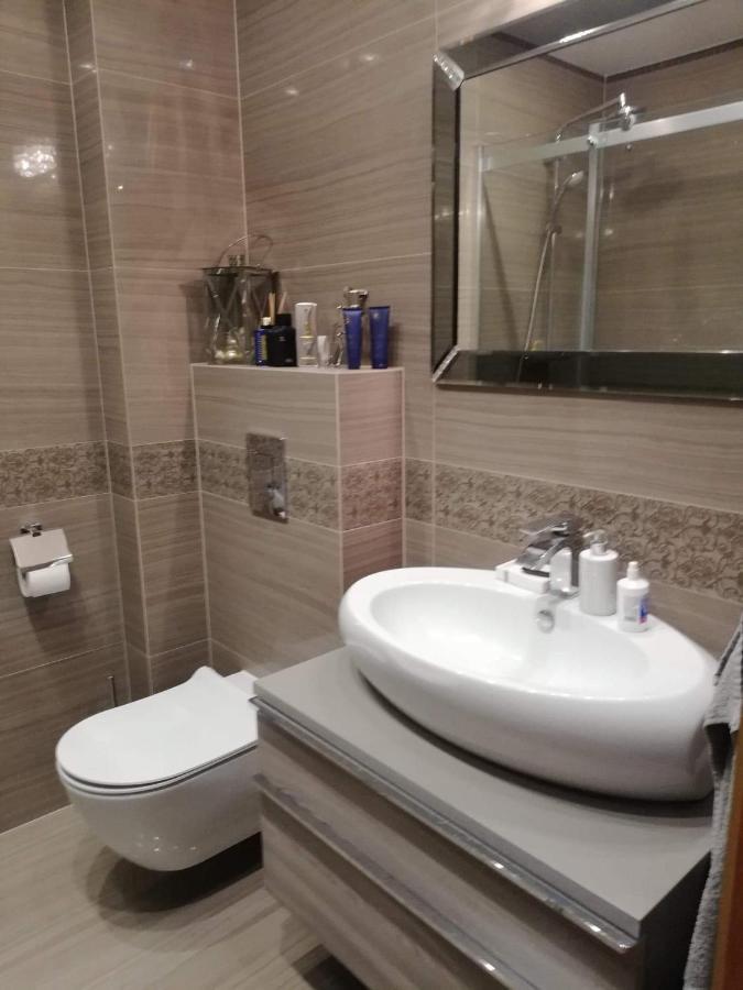 Apartament Marlena Sopot Dış mekan fotoğraf