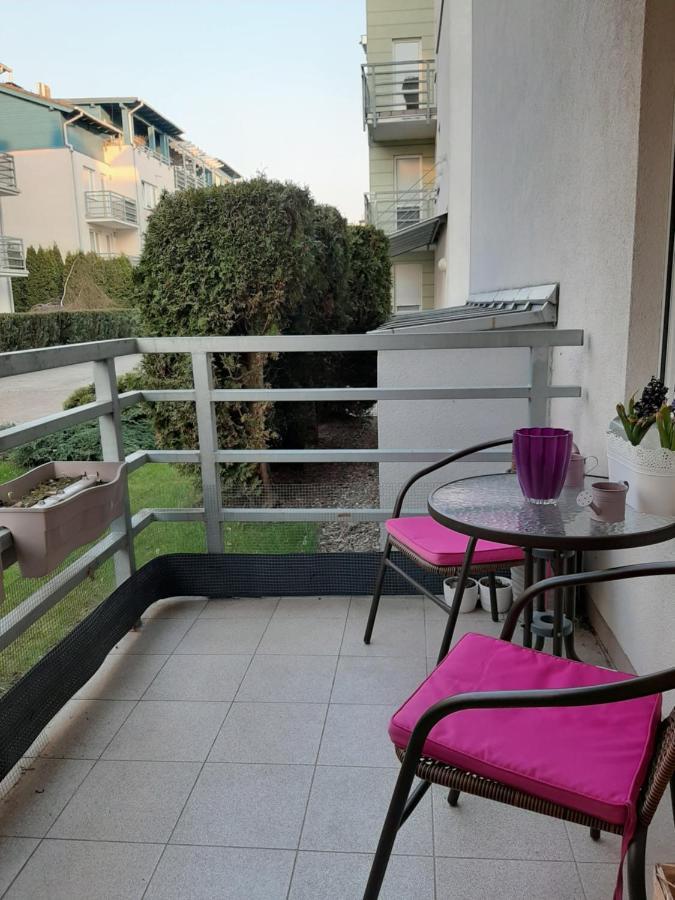 Apartament Marlena Sopot Dış mekan fotoğraf