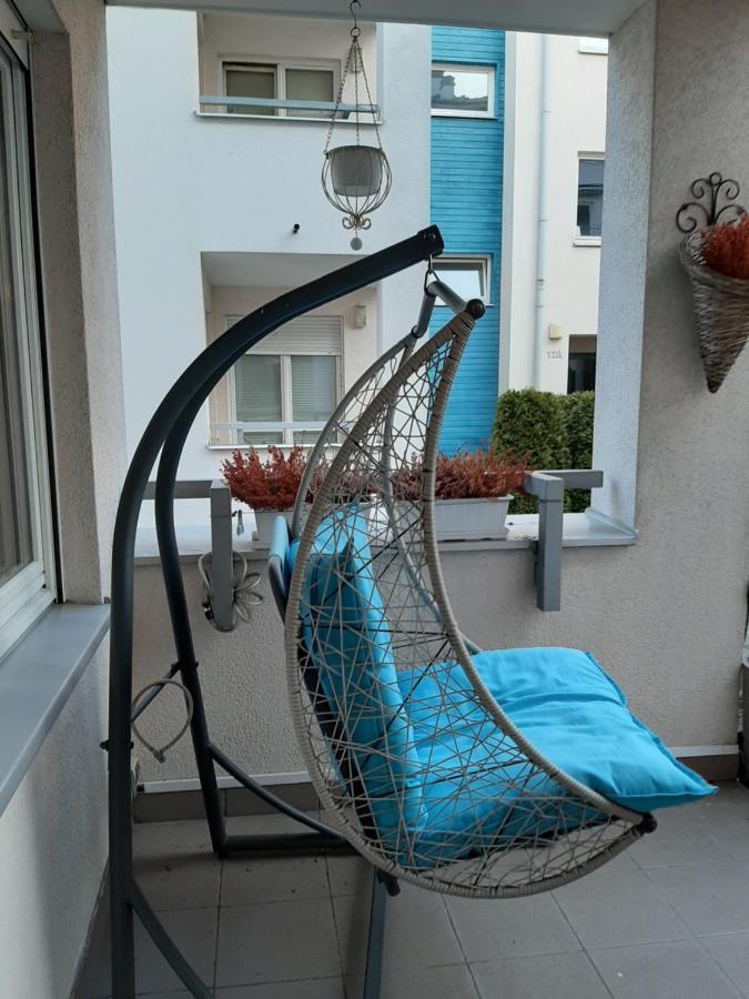 Apartament Marlena Sopot Dış mekan fotoğraf