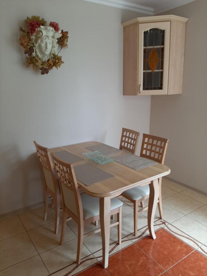 Apartament Marlena Sopot Dış mekan fotoğraf